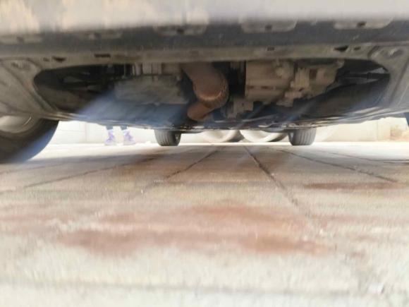 [无锡·苏B] 二手雪佛兰迈锐宝XL2018款 530T 自动锐逸版