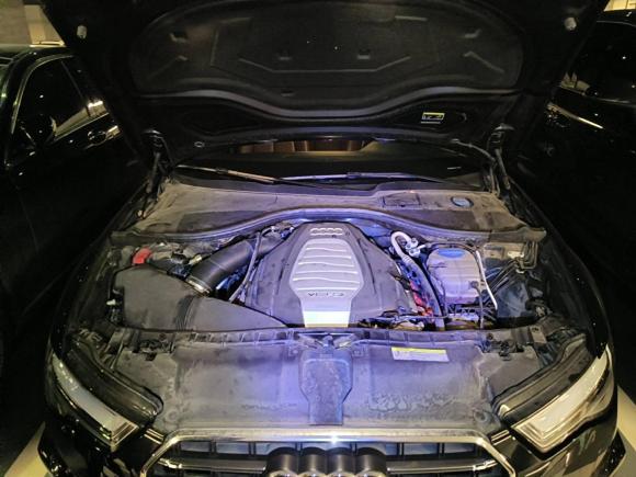 [上海·沪B] 二手奥迪奥迪A6L2018款 30周年年型 30 FSI 风尚型