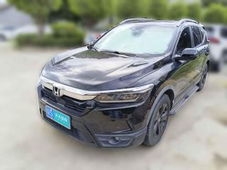 本田皓影2021款 240TURBO CVT两驱智享版