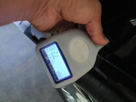 [南昌·赣A] 二手凯迪拉克凯迪拉克XT52018款 28E 四驱铂金版