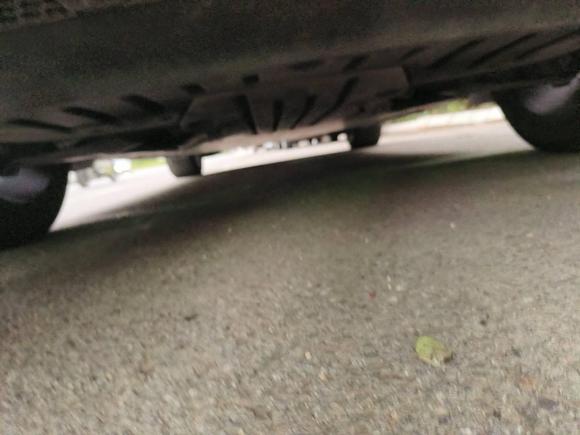 [青岛·鲁B] 二手大众ID.6 CROZZ2021款 长续航PRO版