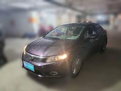 [南昌·赣A] 本田思域2013款 十周年纪念 1.8L 自动豪华版