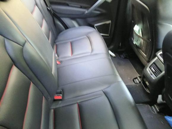 [苏州·苏E] 二手吉利汽车博越2018款 1.8TD 自动两驱智联型4G互联版