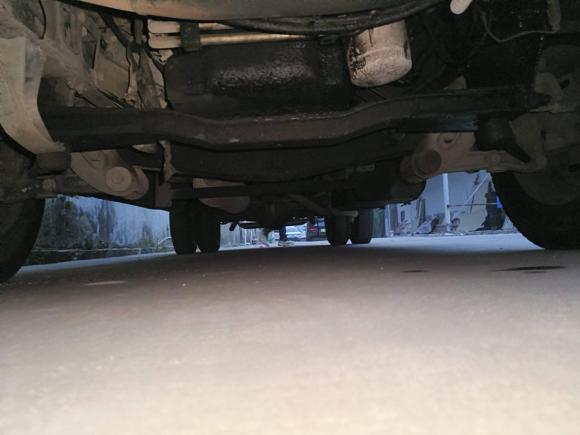 [武汉·鄂A] 二手依维柯依维柯褒迪2013款 2.8T-A32 快运版