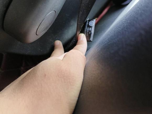 [无锡·苏B] 二手大众Polo2018款 1.5L 自动安驾型