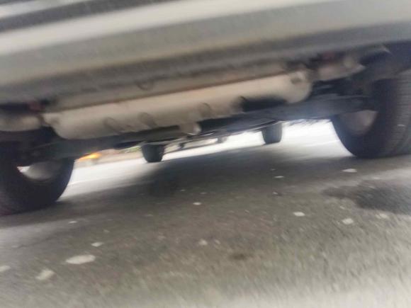 [上海·沪A] 二手斯柯达柯迪亚克2017款 TSI330 7座两驱豪华版