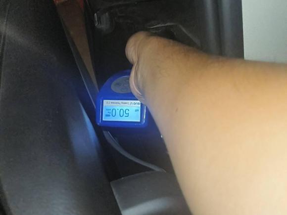 [广州·粤A] 二手别克别克GL82021款 陆上公务舱 652T 豪华型