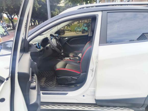 [成都·川G] 二手东南东南DX32022款 1.5T CVT PLUS