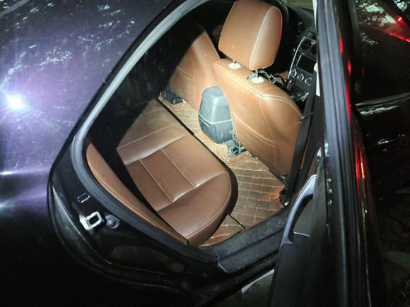 [成都·川A] 二手马自达马自达62015款 2.0L 自动时尚型