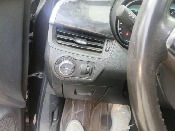 [武汉·鄂A] 二手别克昂科威Plus2016款 20T 四驱豪华型