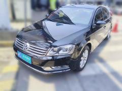 [上海·沪C] 大众迈腾2012款 1.8TSI 豪华型