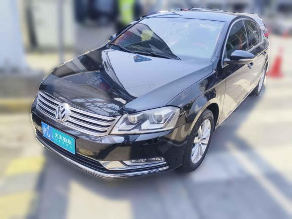 大眾邁騰2012款 1.8TSI 豪華型「上海二手車」「天天拍車」