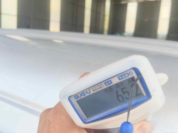 [南昌·赣A] 二手金杯小海狮X302023款 1.5L 超享型客车5/6/7座无空调版SWC15M