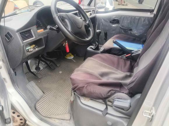 [宁波·浙B] 二手五菱汽车五菱之光2023款 1.5L 实用型 5/7座