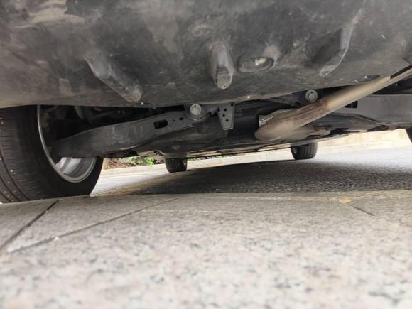 [嘉兴·浙F] 二手丰田卡罗拉2021款 双擎 1.8L E-CVT精英版