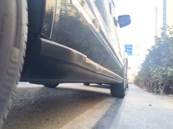 [青岛·鲁U] 二手奔驰奔驰GLK级2015款 GLK 300 4MATIC 时尚型 极致版