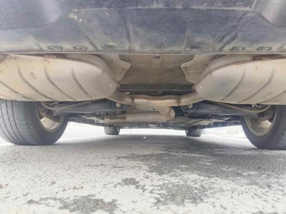 [武汉·鄂A] 二手凯迪拉克凯迪拉克XTS2018款 28T 精英型