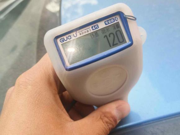 [南昌·皖R] 二手荣威荣威RX52016款 20T 两驱自动互联网智享版