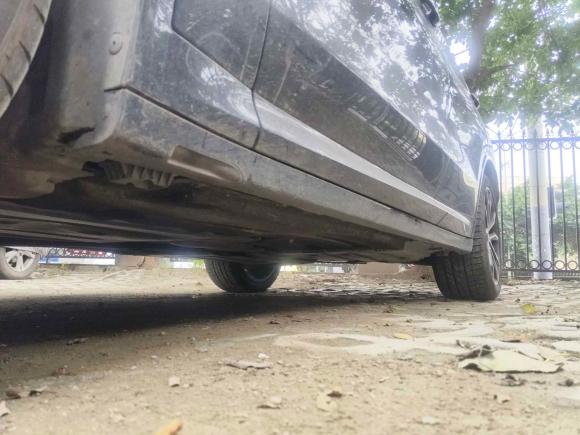 [成都·川A] 二手宝马宝马X32021款 xDrive30i 领先型 M运动套装