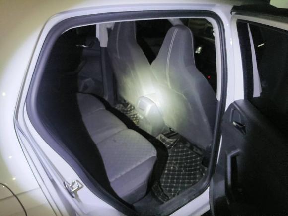 [上海·沪C] 二手大众途铠2021款 1.5L 自动风尚版