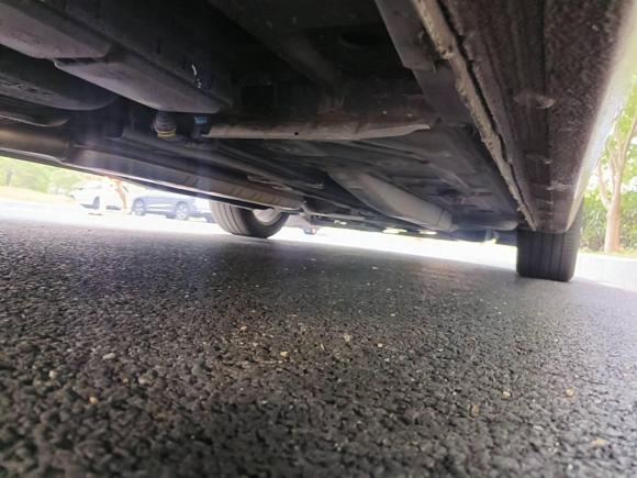 [杭州·浙A] 二手别克别克GL62021款 323T 轻混动互联豪华型