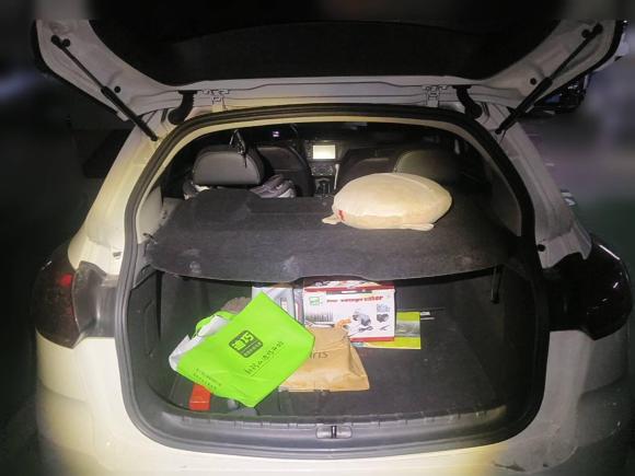 [成都·川A] 二手雪铁龙雪铁龙C3-XR2015款 1.6THP 自动先锋型