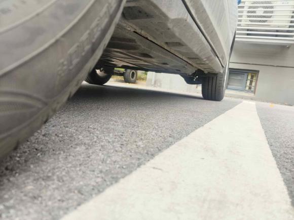 [上海·辽A] 二手斯柯达柯米克2018款 1.5L 自动标准版 国V