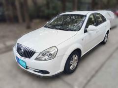 [苏州·苏E] 别克凯越2013款 1.5L 自动经典型