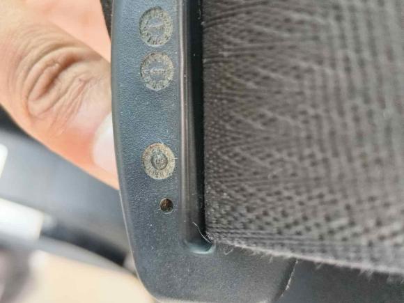 [广州·粤A] 二手福特锐界2012款 2.0T 尊锐型