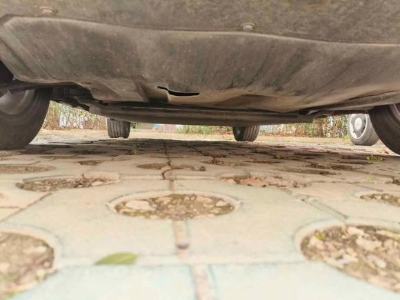 [南通·苏F] 二手比亚迪比亚迪e22021款 领畅版