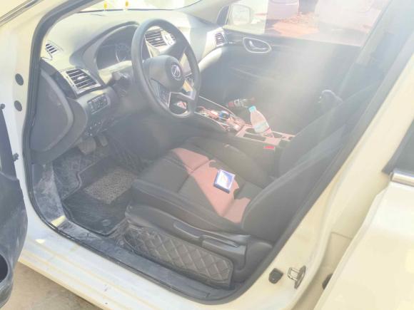 [济南·鲁A] 二手日产轩逸·纯电2018款 智领版