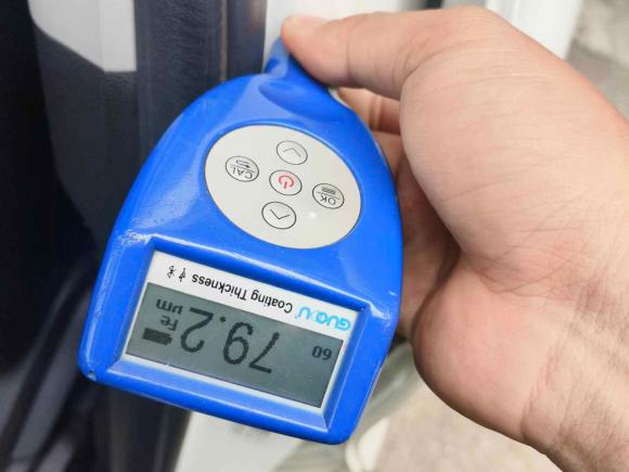 [广州·渝A] 二手奇瑞瑞虎5x2017款 1.5T DCT精英型