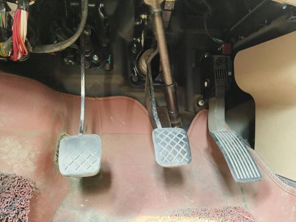 [嘉兴·浙F] 二手宝骏宝骏7302017款 1.5T 手动尊享型 7座