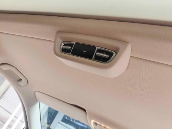 [上海·沪E] 二手奔驰奔驰V级2021款 V 260 领航版