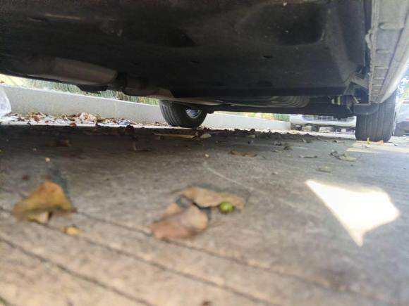 [台州·浙B] 二手别克别克GL82021款 陆上公务舱 652T 舒适型