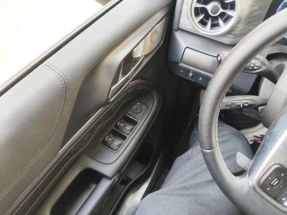 [无锡·苏B] 二手坦克坦克3002021款 越野版 2.0T 征服者