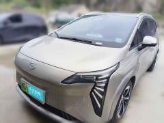 [温州·浙C] 埃安AION Y2023款 Younger 星耀版