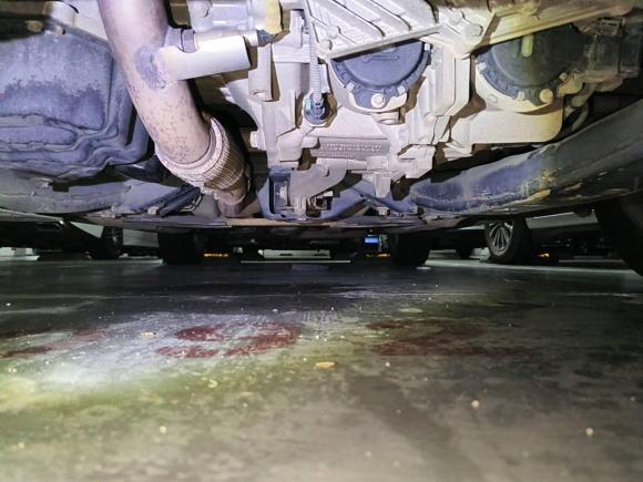 [深圳·湘J] 二手别克英朗2018款 15T 双离合精英型 国V