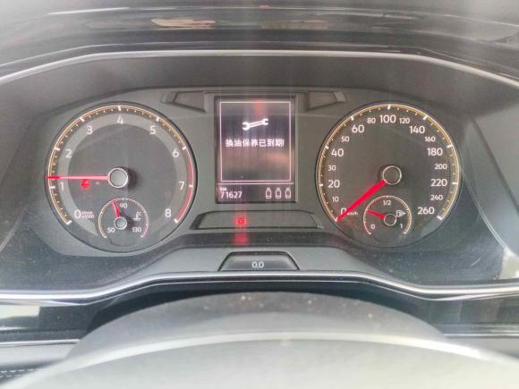 [宁波·浙B] 二手大众速腾2020款 200TSI DSG舒适型 国VI