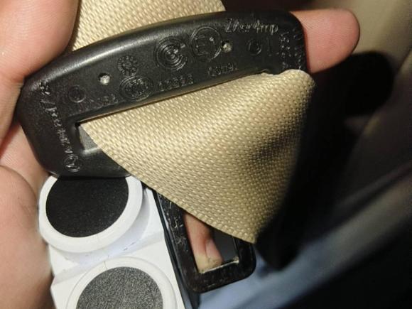 [深圳·粤B] 二手奔驰奔驰GLK级2013款 改款 GLK 300 4MATIC 时尚型