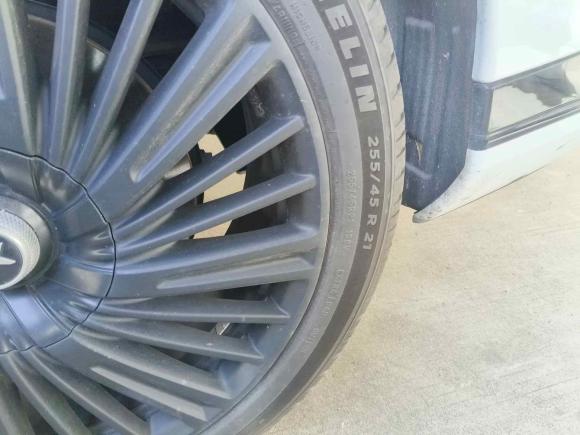 [杭州·浙A] 二手小鹏小鹏G92022款 702 Pro