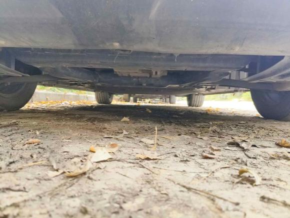 [西安·陕A] 二手埃安AION Y2021款 60 乐享版