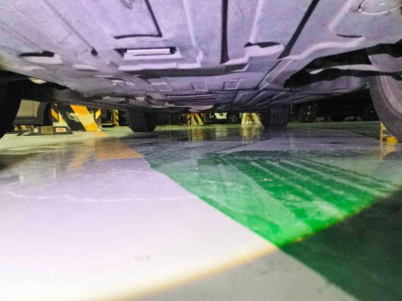 [杭州·浙A] 二手宝马宝马X42016款 xDrive20i M运动型