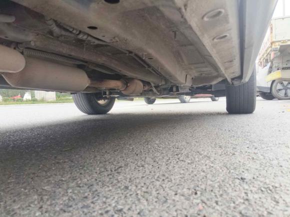 [义乌·浙G] 二手奇瑞瑞虎5x2020款 1.5L 手动都市版