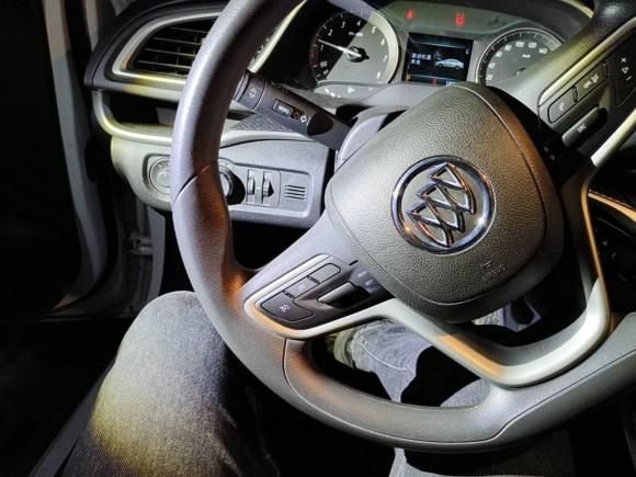 [苏州·苏E] 二手别克英朗2021款 改款 典范 1.5L 自动精英型