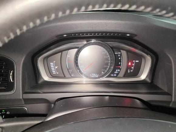 [合肥·皖A] 二手沃尔沃沃尔沃S602017款 S60L T4 智远版