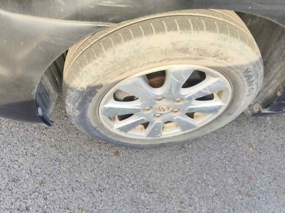 [义乌·浙J] 二手丰田凯美瑞2007款 240G 豪华版