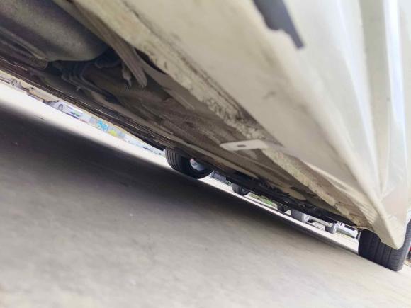 [南京·豫A] 二手福特福克斯2013款 两厢经典 1.8L 手动基本型