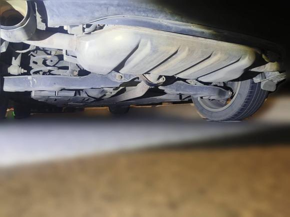 [武汉·鄂A] 二手马自达马自达3 昂克赛拉2016款 两厢 2.0L 自动运动型