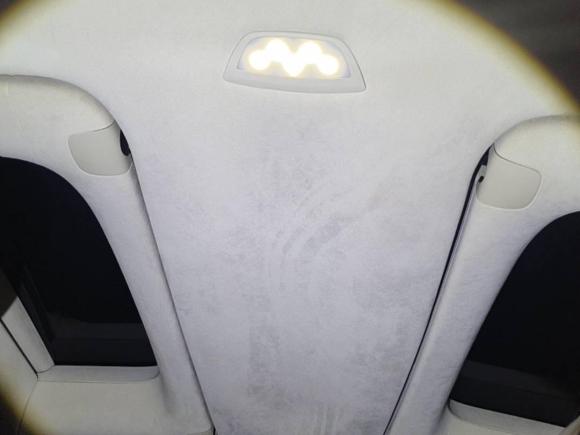 [成都·川A] 二手特斯拉Model X2016款 Model X P90D